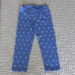 Gap kids leggings , girls